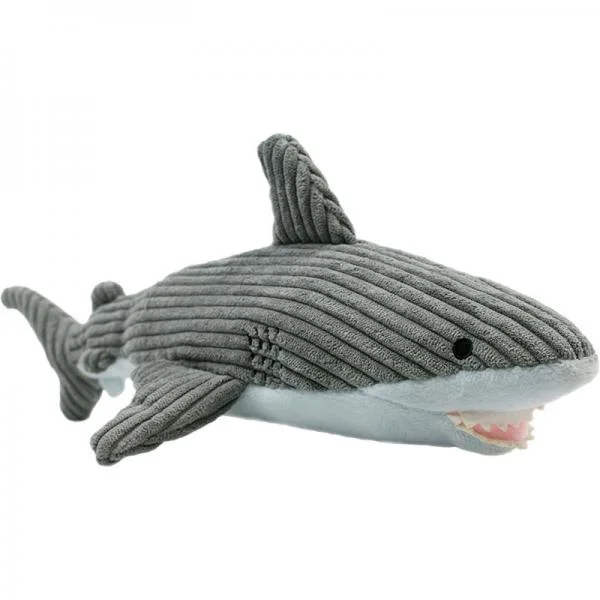 Tall Tails D Toy Crunch Shark 14"