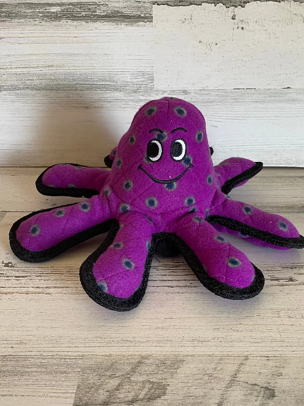 Tuffy Lil Oscar the Octopus