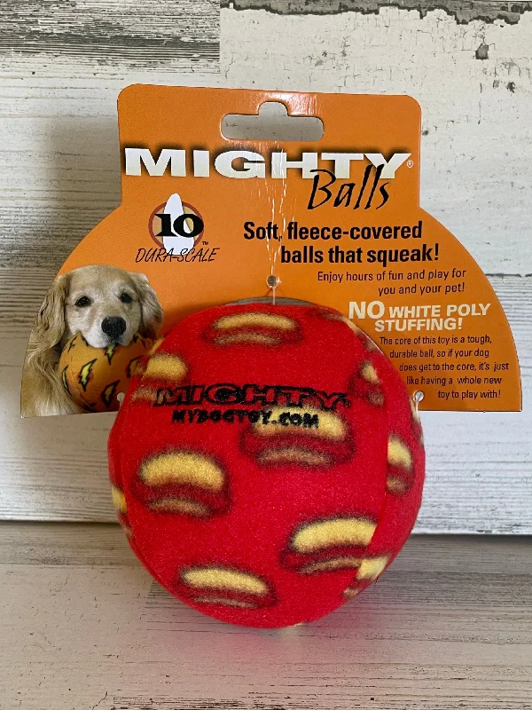 Tuffy Mighty Ball