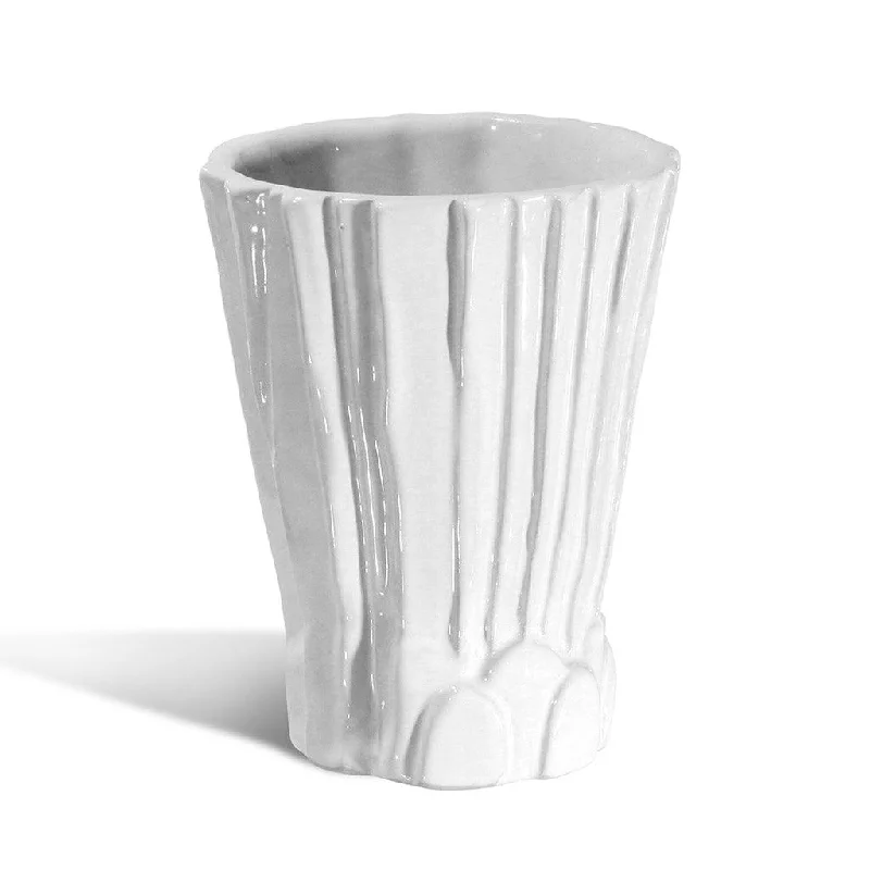 Handmade Ceramic Tumbler 4988 by Montes Doggett