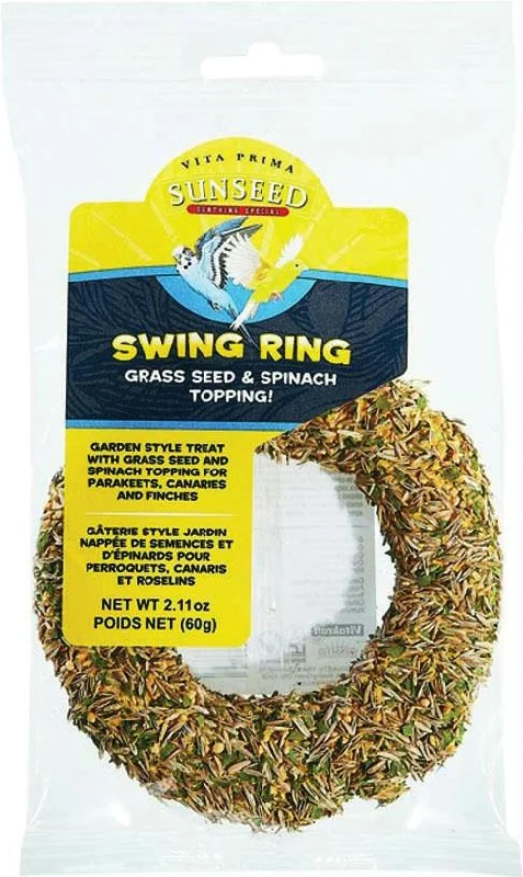 Vita Prime Swing Ring