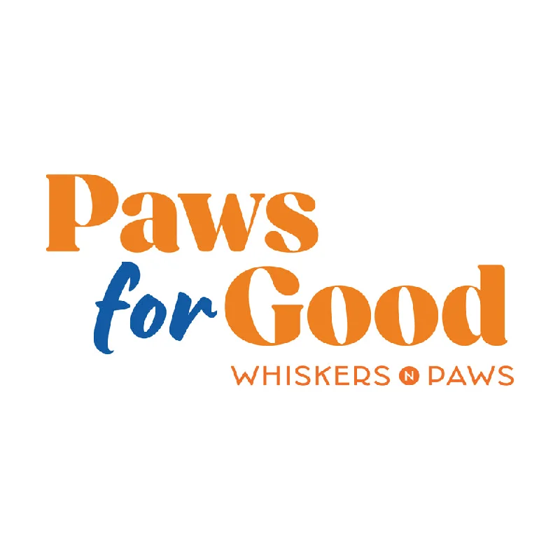 Paws for Good Membership (12-Month) (Animals Asia Donation)