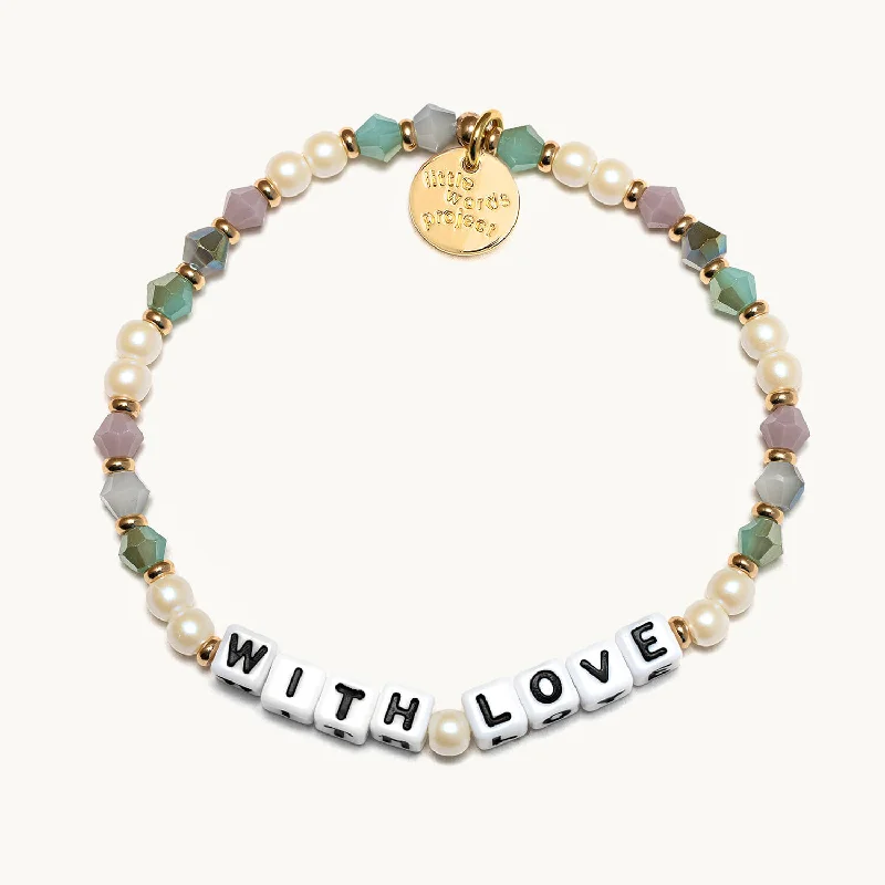 With Love- Layer Your Intentions