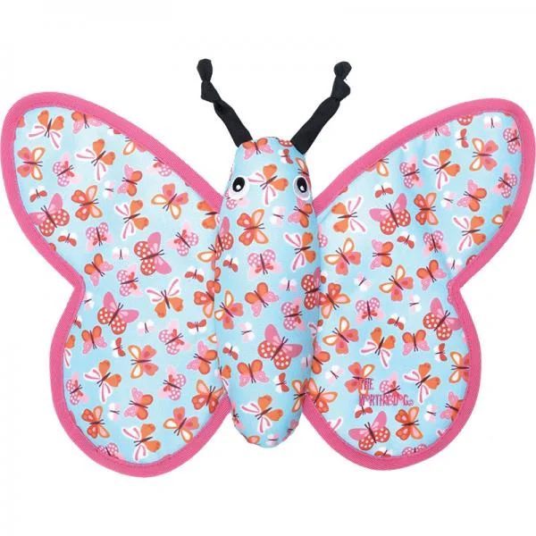 Worthy Dog Butterfly L