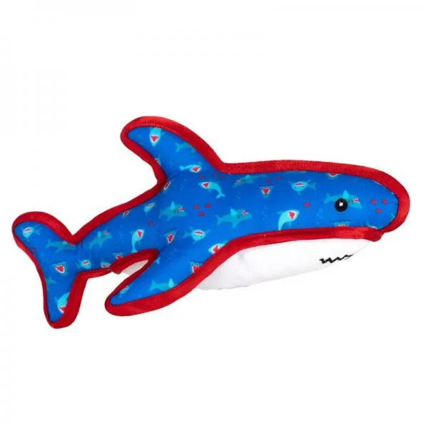 Worthy Dog Chomp Shark L