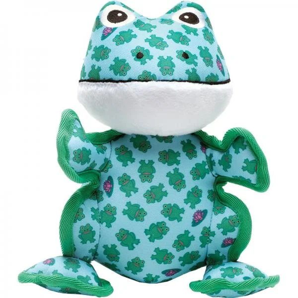 Worthy Dog Frog L