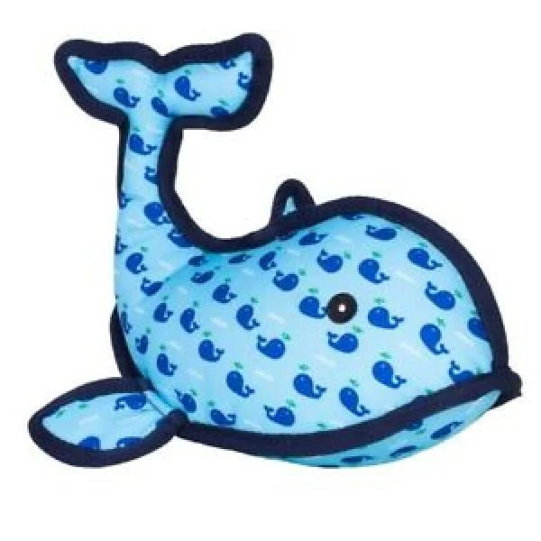 Worthy Dog Squirt Whale L - NLO