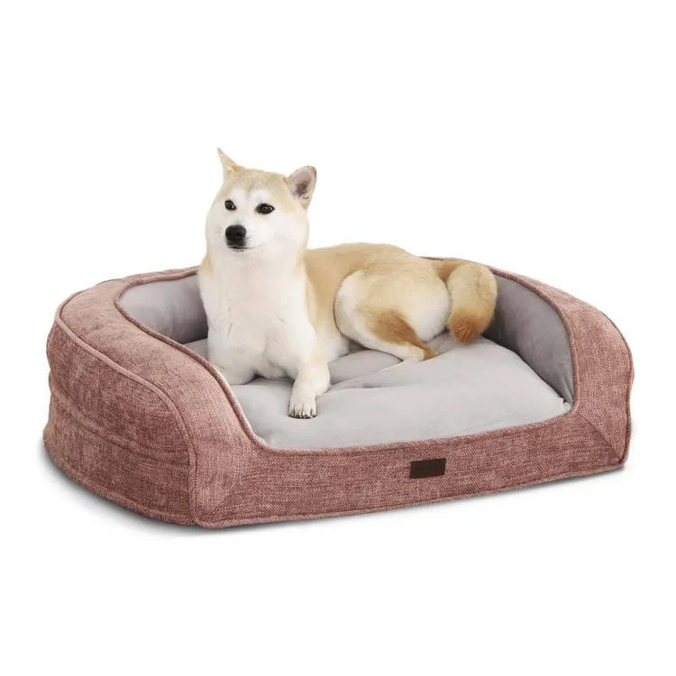 YF109044-M LUXURY (ROYAL) DOG BED 90X74X24CM