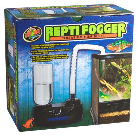 Zoo Med ReptiFogger Terrarium humidifier