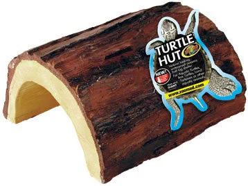 Zoo Med Turtle Hut Large Large