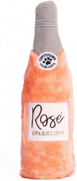 Zippy Paws D Happy Hour Crusherz Rosé